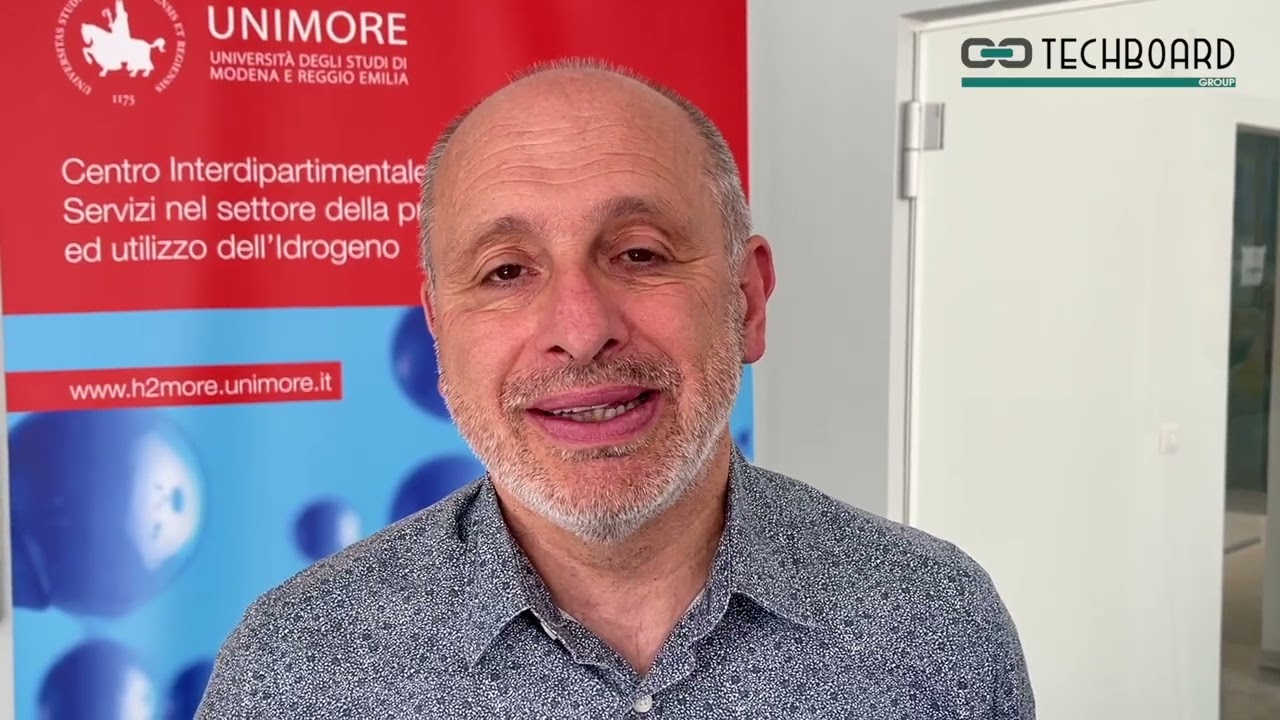 Intervista a Fabio Malagoli: Verso la creazione di un polo italiano delle tecnologie H2