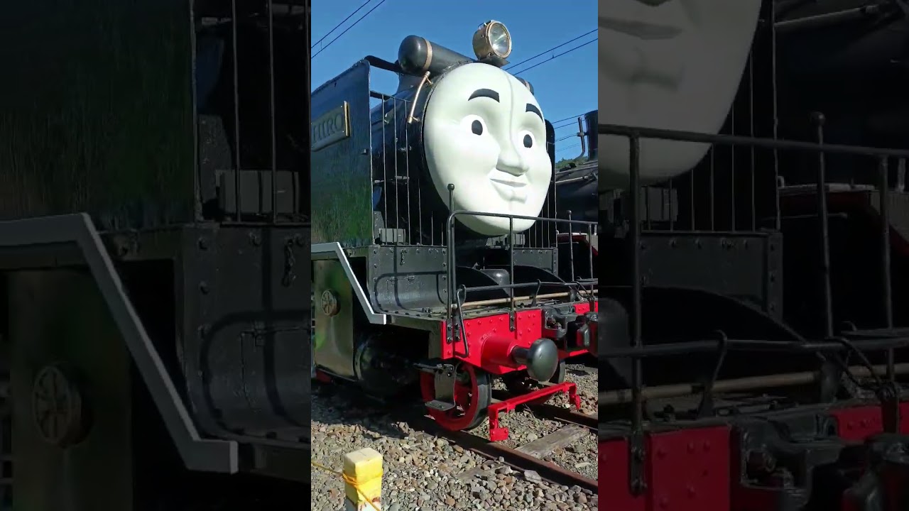 Thomas ＆ Friends Hiro