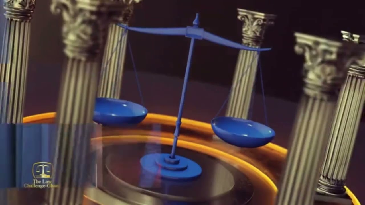 The Law Challenge 2023: Road to the Final: How UPSA and UCC got to the final
