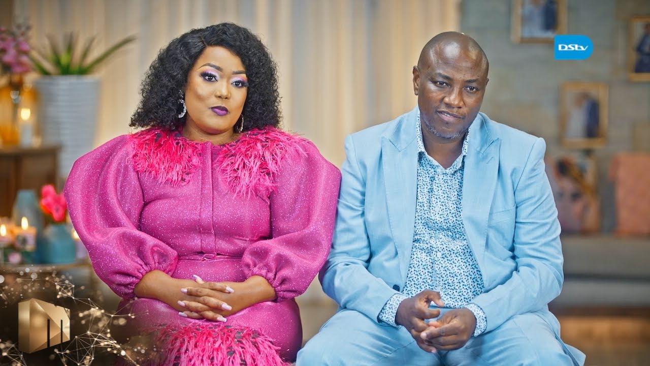 Did Mseleku make MaKhumalo? &ndash; Uthando Nes'thembu Uncut | Ep 6 | Mzansi Magic