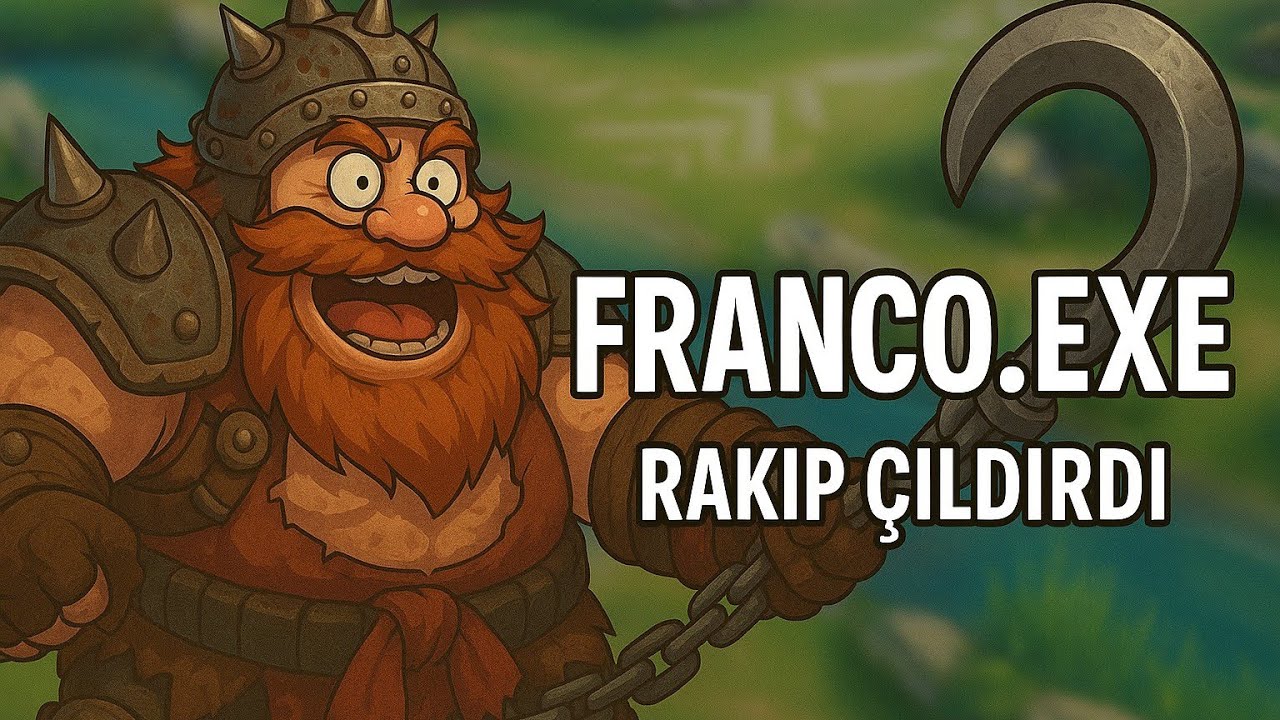 FRANCO.EXE