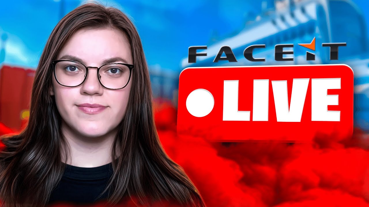 🔴 AZI AVEM STACK PUTERNIC LA FACEIT! W/ @RaLucaPlays @Sprexy5 @musu4491