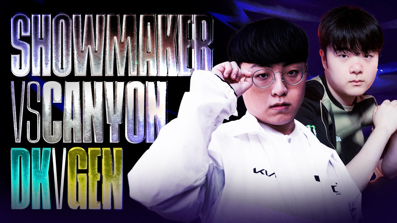 [Co-stream] V&Igrave; NG&Agrave;Y XƯA ẤY... | NS vs KRX | DK vs GEN | LCK 2026