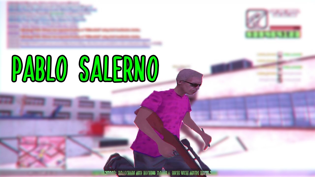 [IMRP] 𝐏𝐚𝐛𝐥𝐨 𝐒𝐚𝐥𝐞𝐫𝐧𝐨
