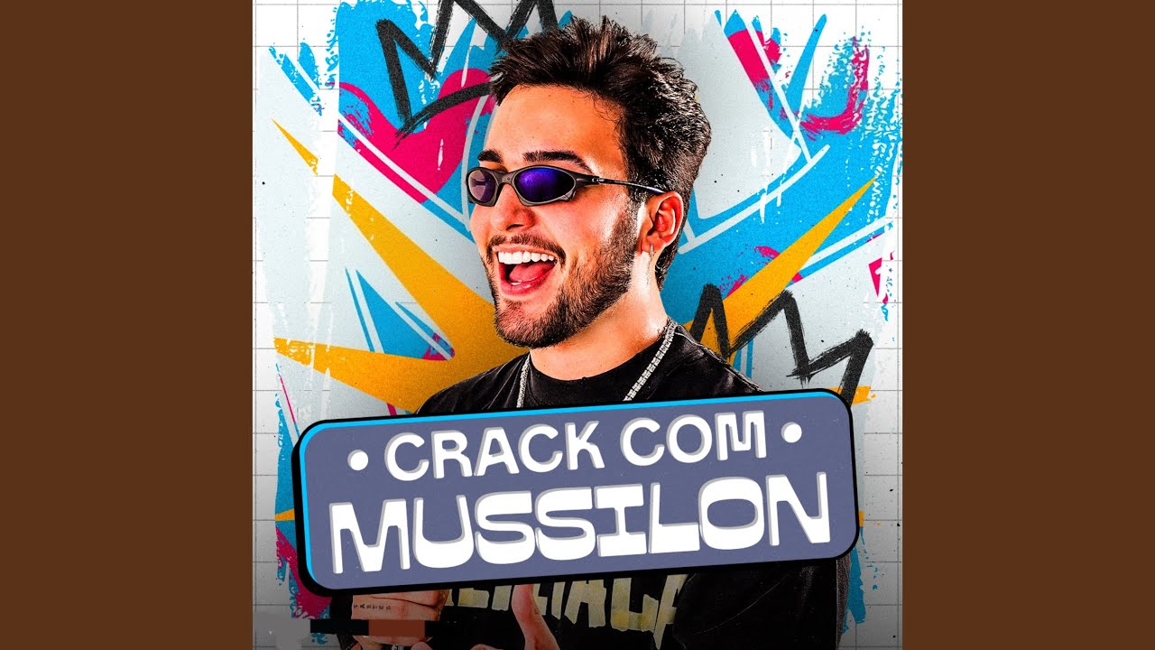 Crack com Mucilon