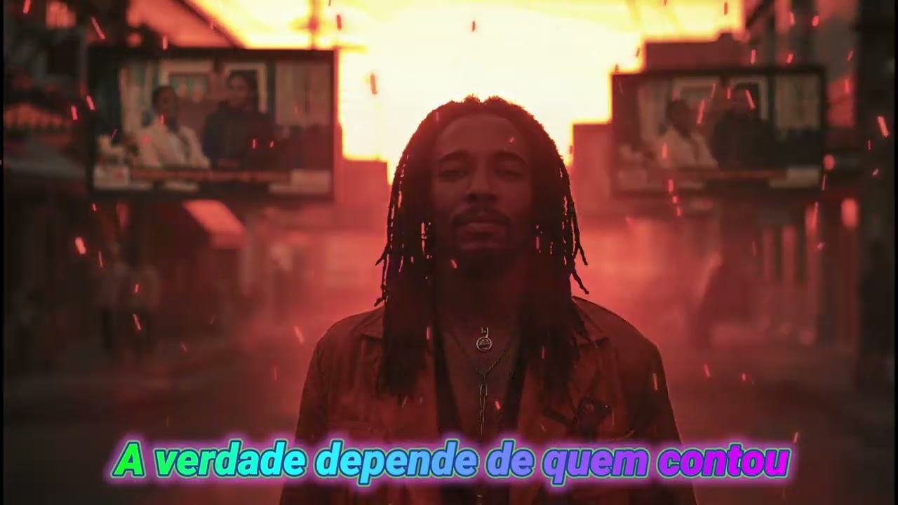 Entre Verdade e Mentira