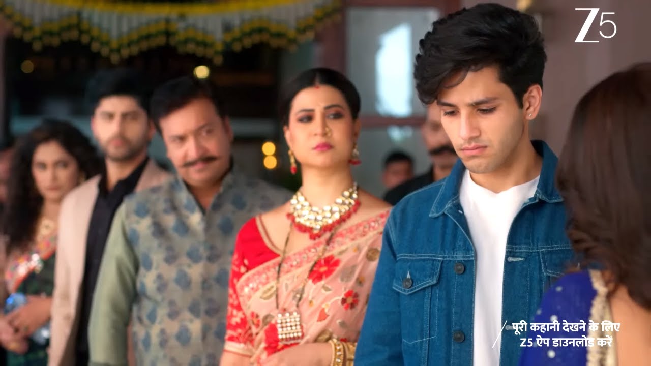 VASUDHA | EP - 471 | Best Scene 2 | Feb 12 2026 | Zee TV
