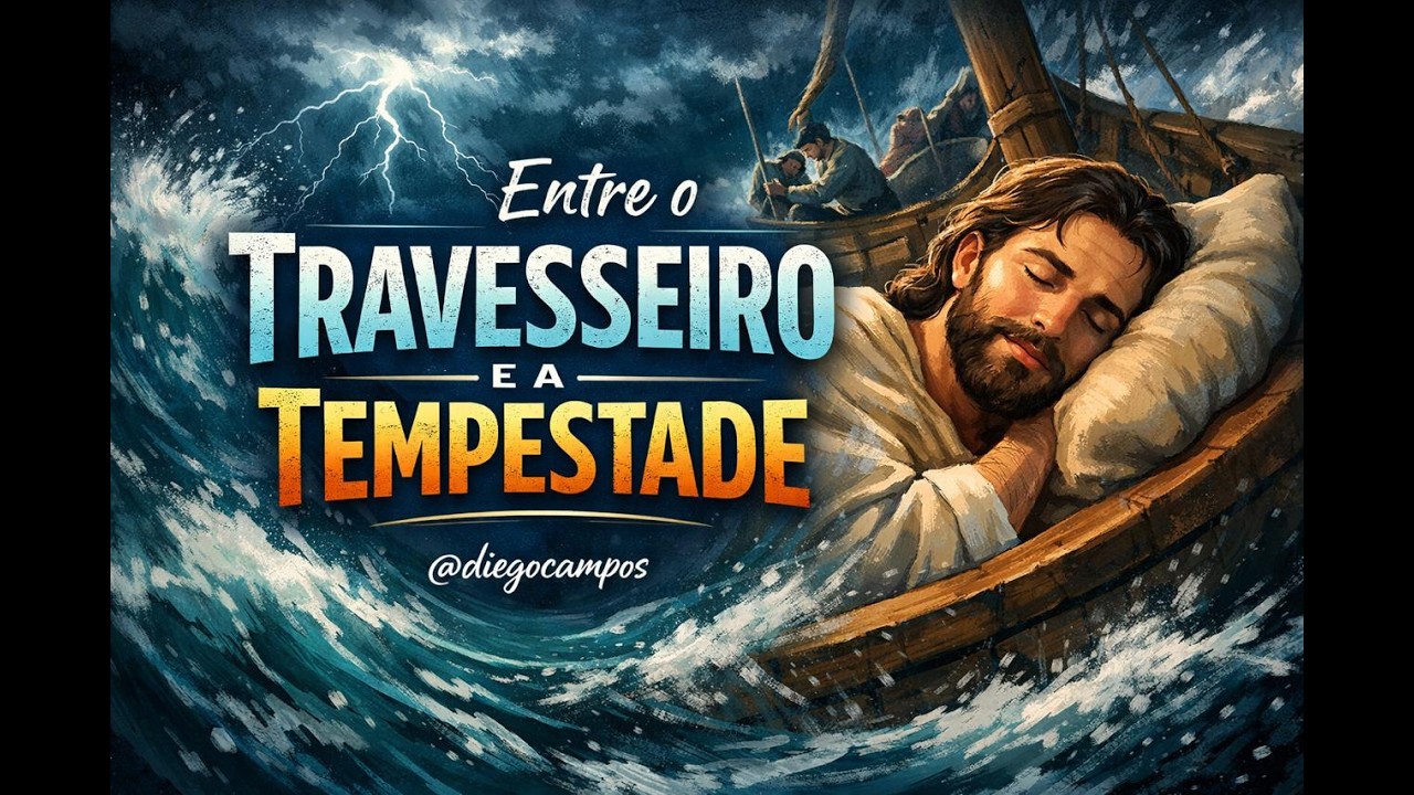 Culto ao vivo