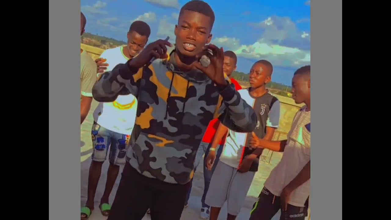 OLG OTD _-_ MA ZONE _-_ VIDÉO OFFICIELLE