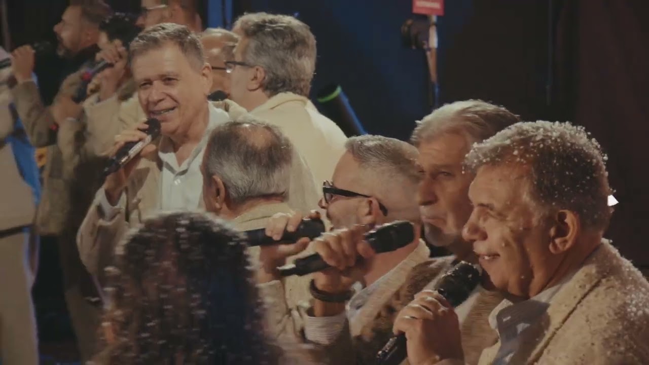 Concierto de Navidad Los Gofiones | PROMO 26/12/2025