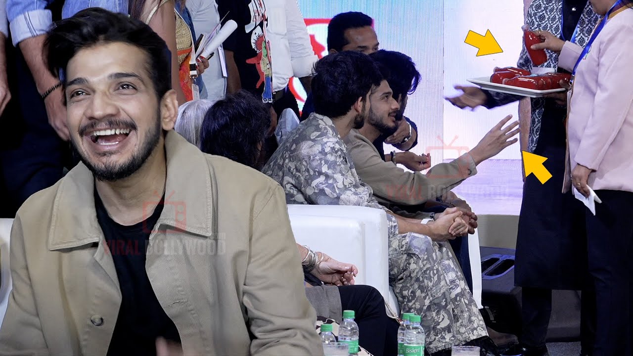 Munawar Bhai Yahi Chalega - Munawar Faruqui Hilarious Moment