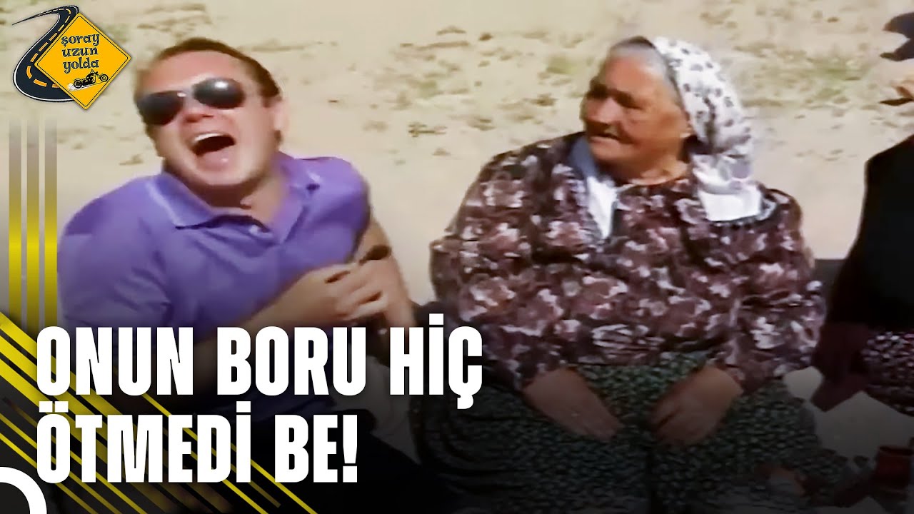 İç Anadolu'nun Plajındayız | Kırşehir'de