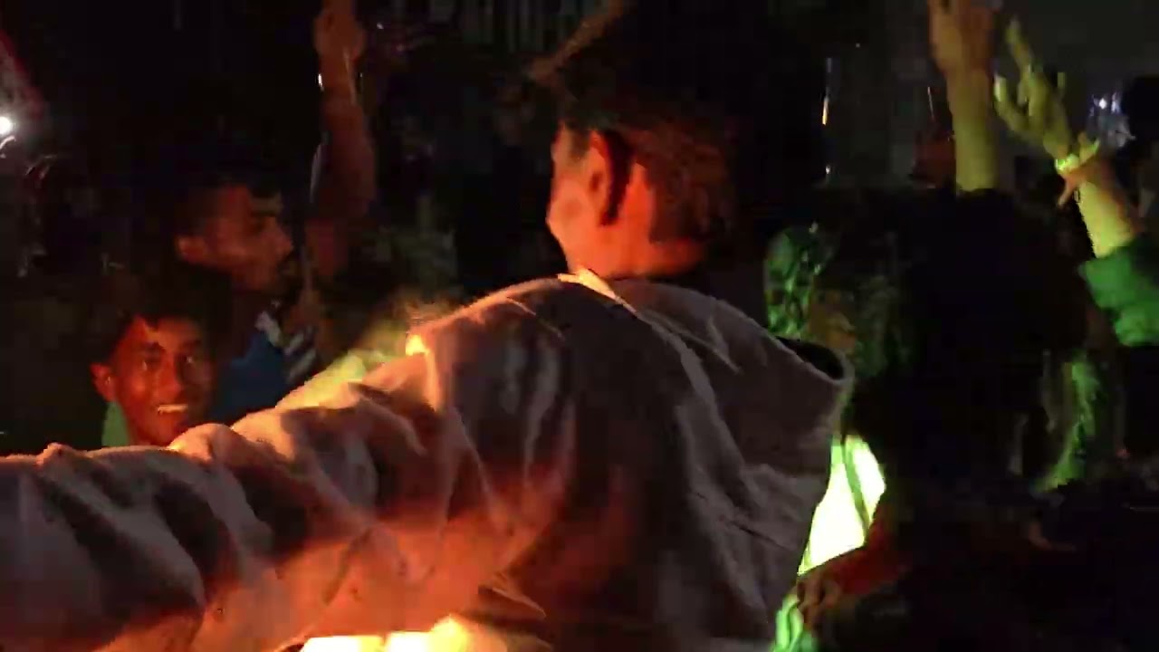 Live from Siliguri: Celebrations as India Wins the T20 World Cup