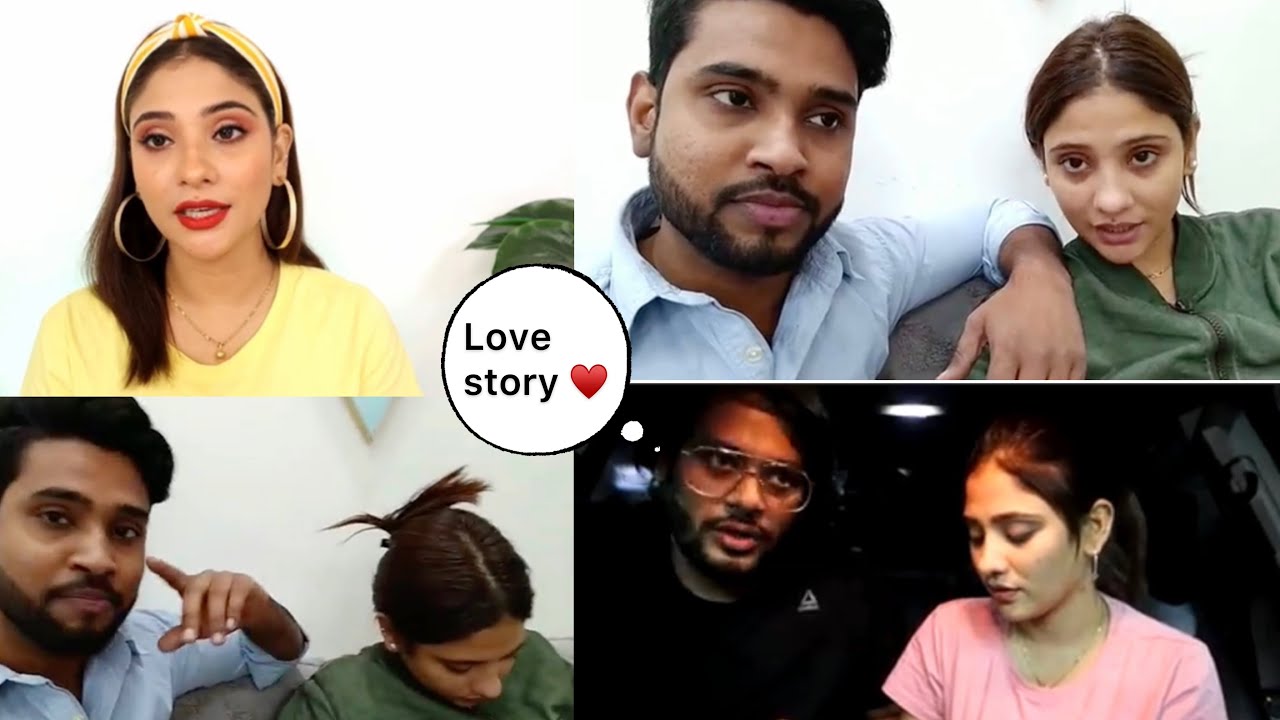 Message from shystylesI impossible marriage possible | love story♥️
