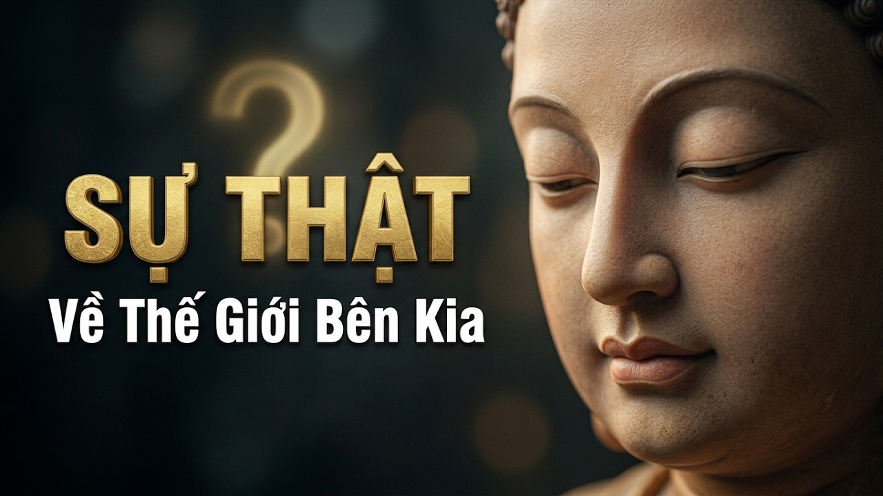 Tại Sao Người Sợ Ma? Sự Thật Đằng Sau Nỗi Sợ Trong Tâm