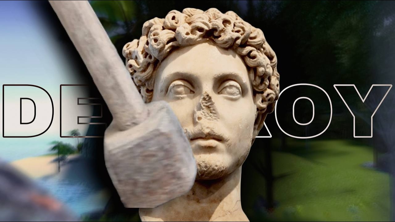 Why God HATES Stoicism