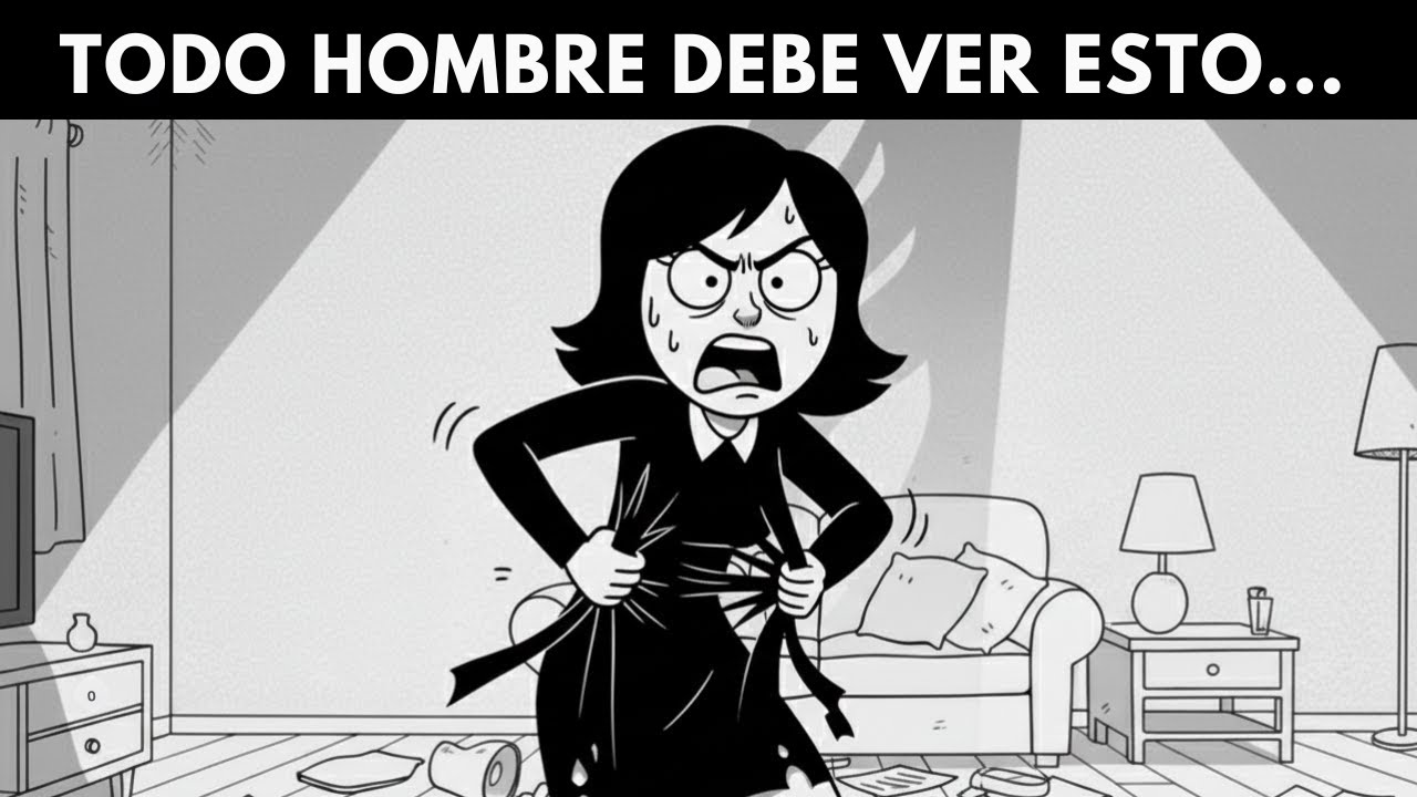 La forma más efectiva de darle una lección a una mujer: su reacción al ser ignorada