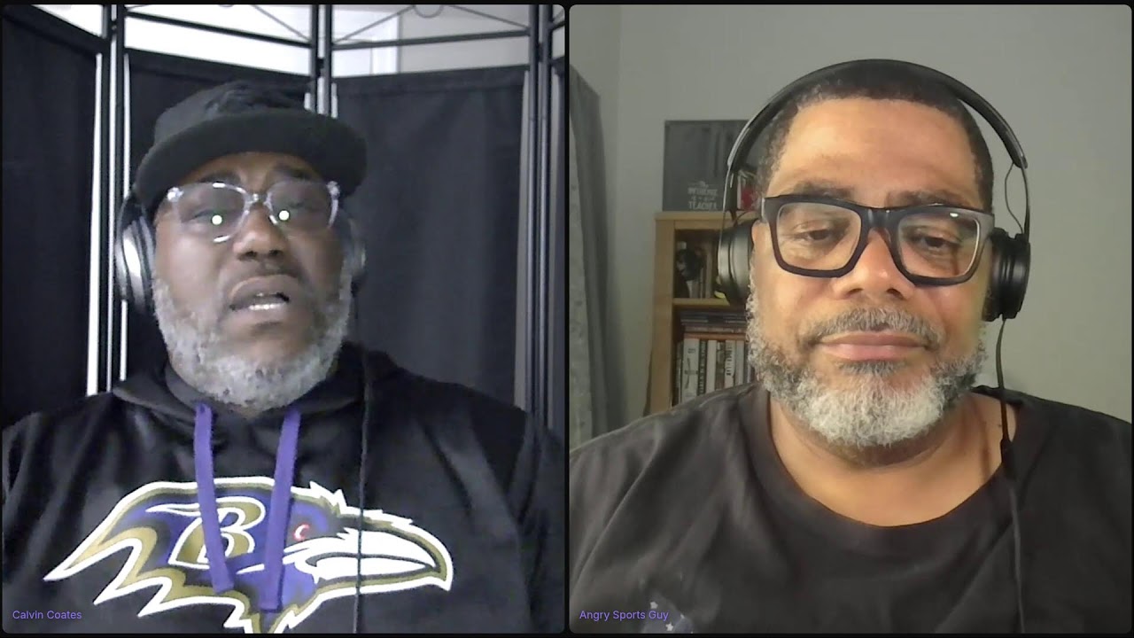 The B.I.G. (Big Intelligent Gentlemen) Sports Show (9/16/2025)