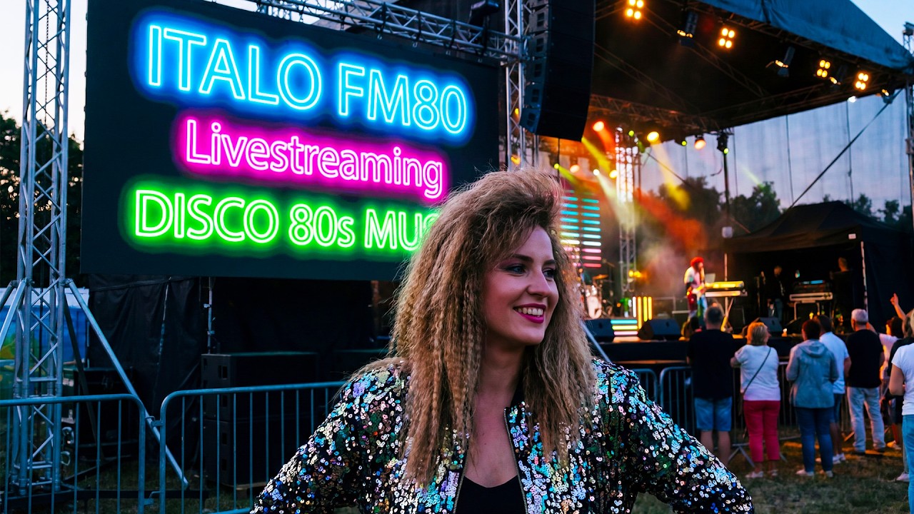 Nonstop Eurodisco 70s 80s 90s - CC Catch, Bad Boys Blue, Modern Talking, Boney M | Super Disco Hits