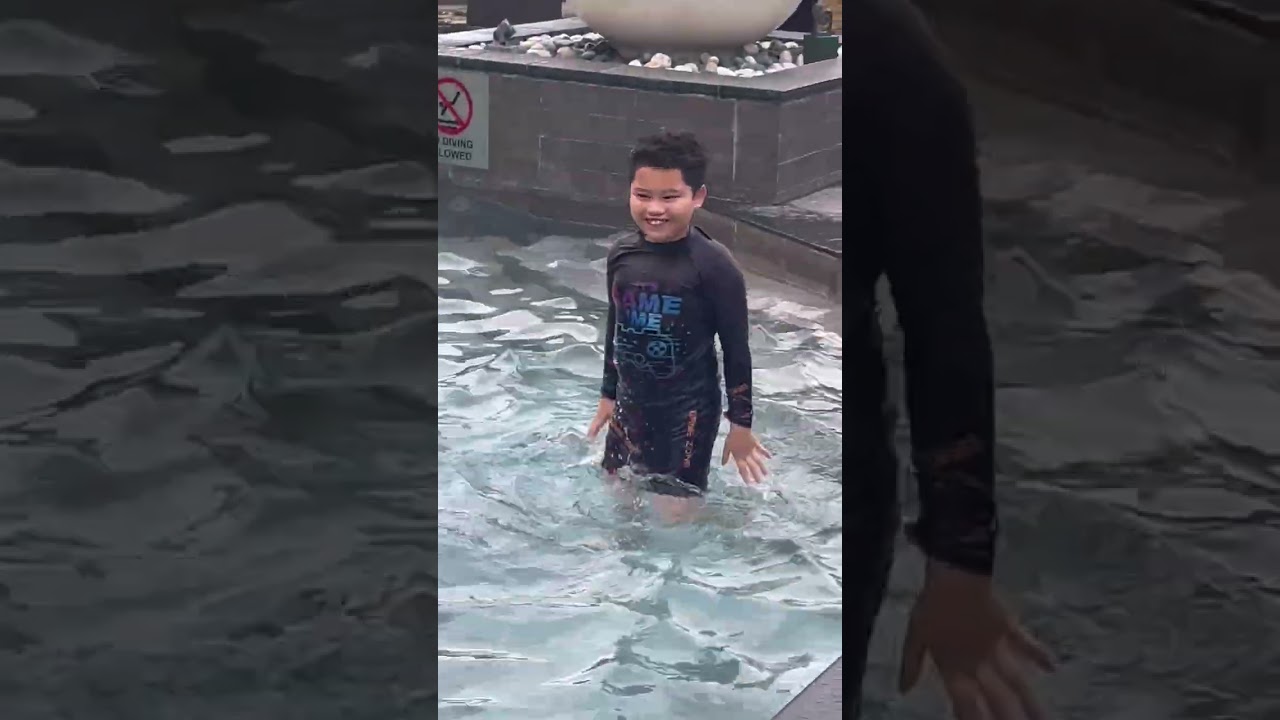 COD staycation 2025