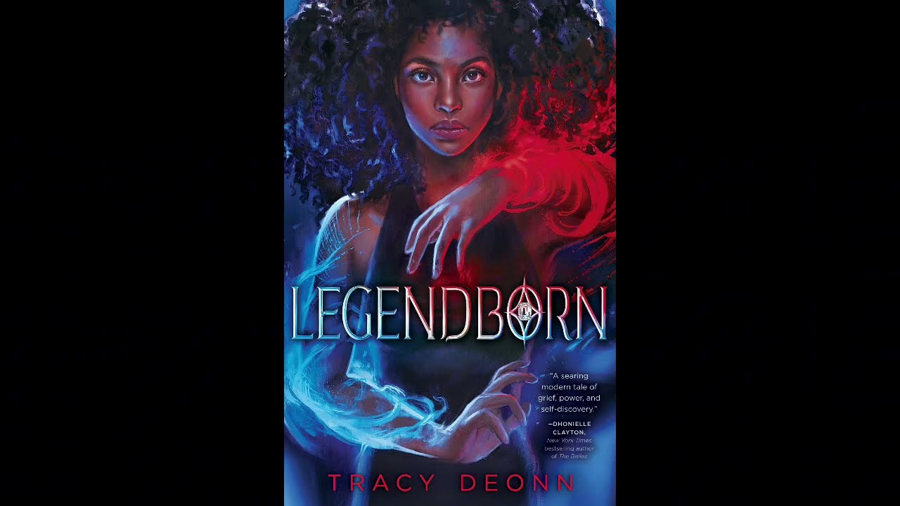 Legendborn Audiobook : Part I