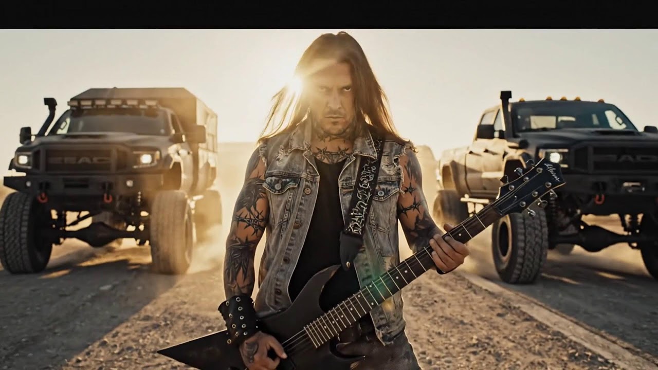 HEROIC POWER METAL 🛡️ Unleash Your Inner Power Mix ⚔️ Inspired by Dragonforce's Speed