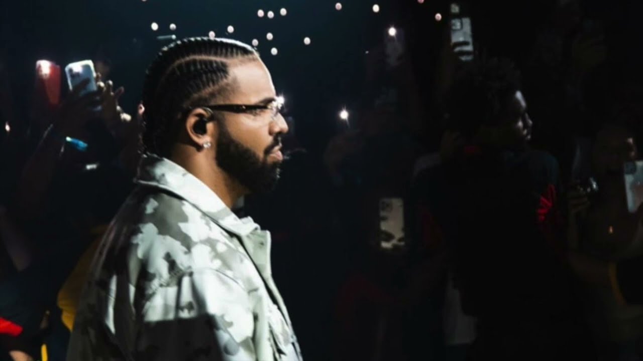 Drake Type Beat, For All The Dogs Type Beat 