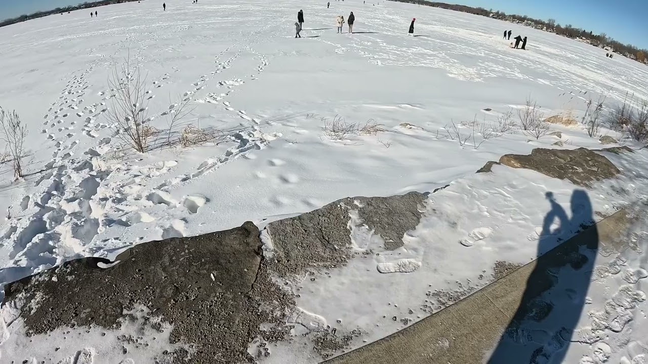 2026 02 01 Walled Lake, Michigan