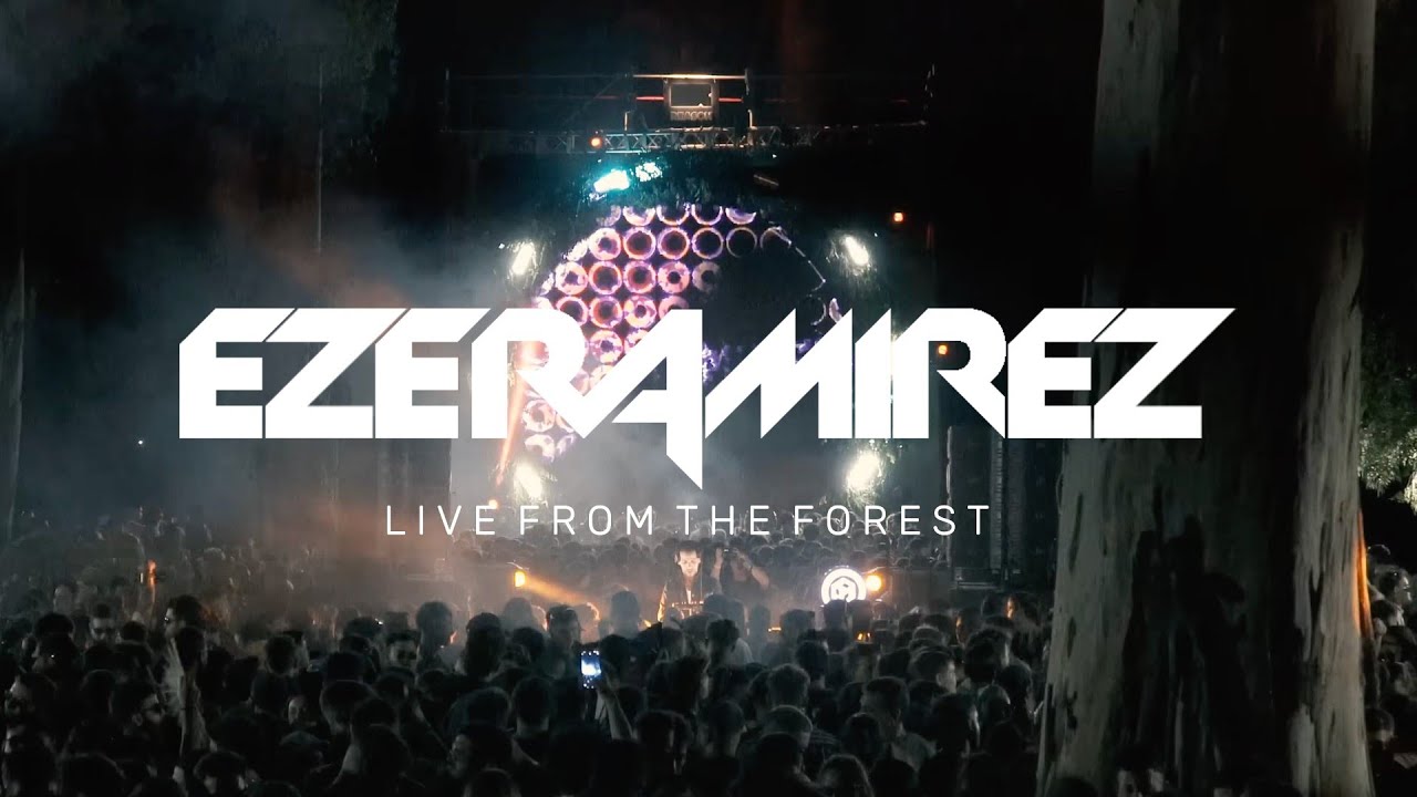 Eze Ramirez Live From The Forest