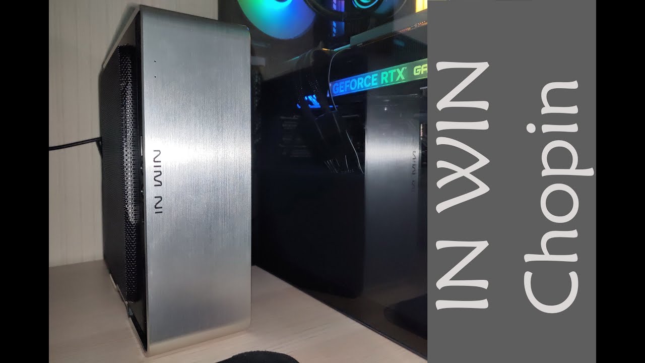 InWin Chopin. Актуально?