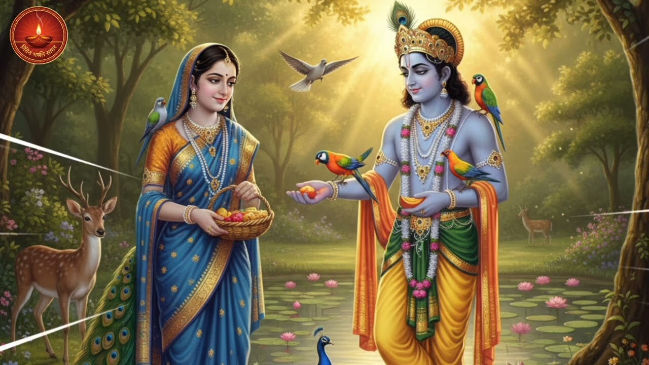 राधा रमण हरि गोविंद बोलो 🙏❤️✨ #RadhaRamanHariGopalBolo, #KrishnaBhajan, #Bhakti, #Spiritual