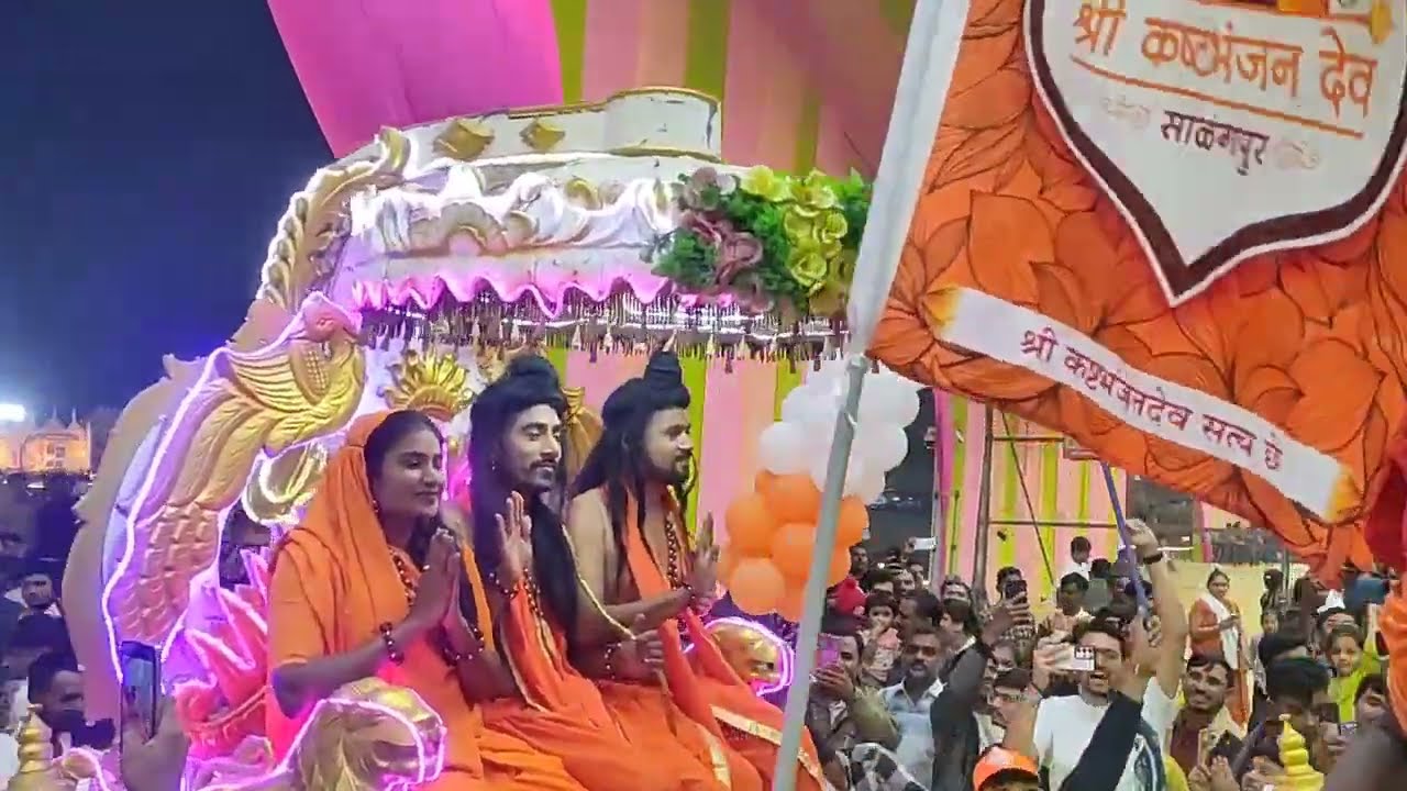 Salangpur hanumanji temple| satamrut Mahotsav
