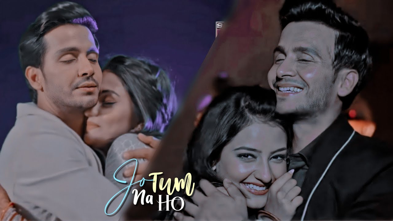 Ishqaan Vm♥️ | Jo Tum Na Ho
