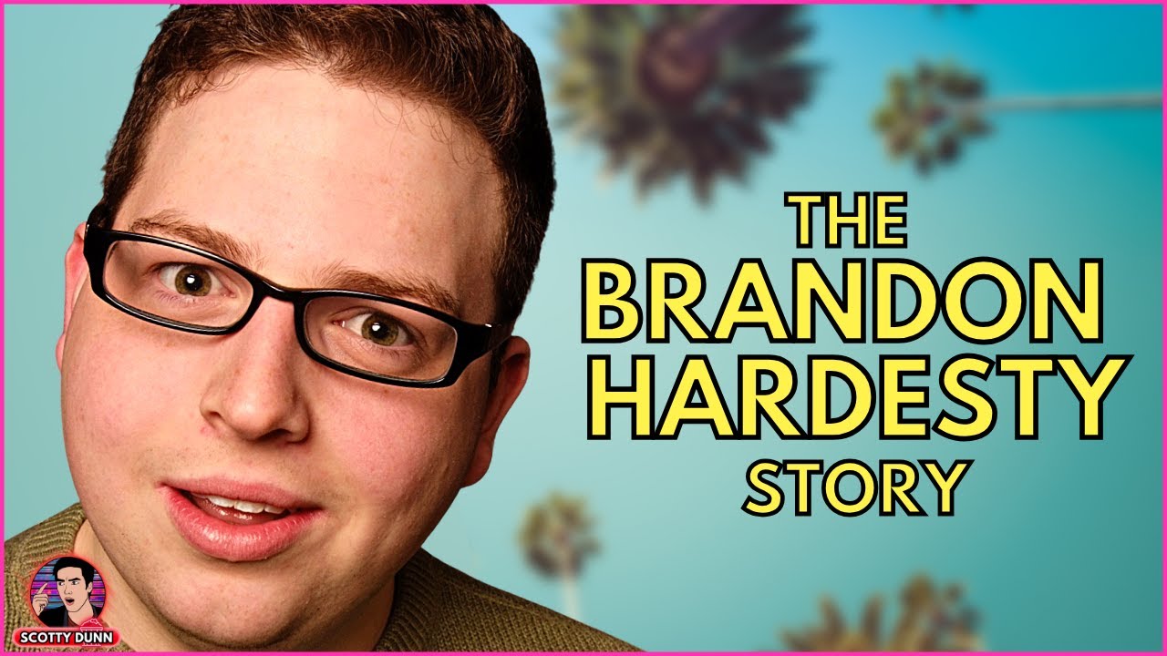 What Happened to Brandon Hardesty (ArtieTSMITW)