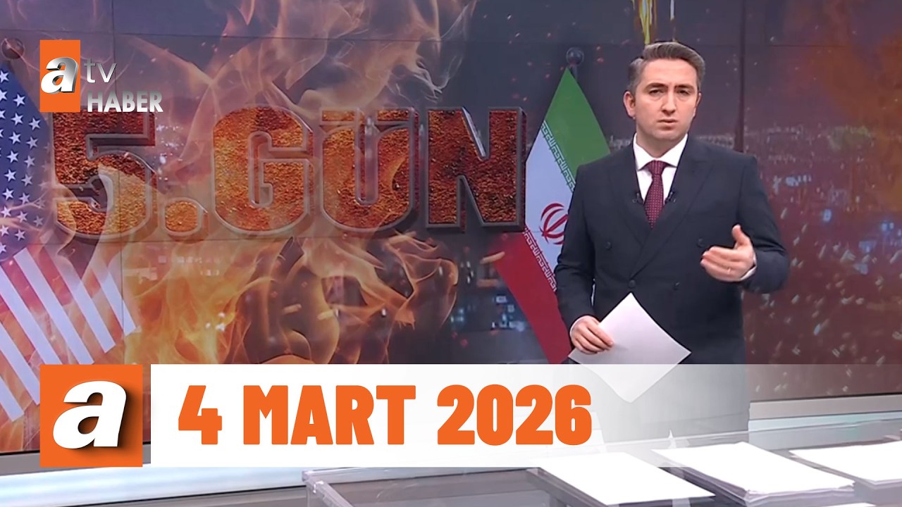 Gün Ortası | 4 Mart 2026