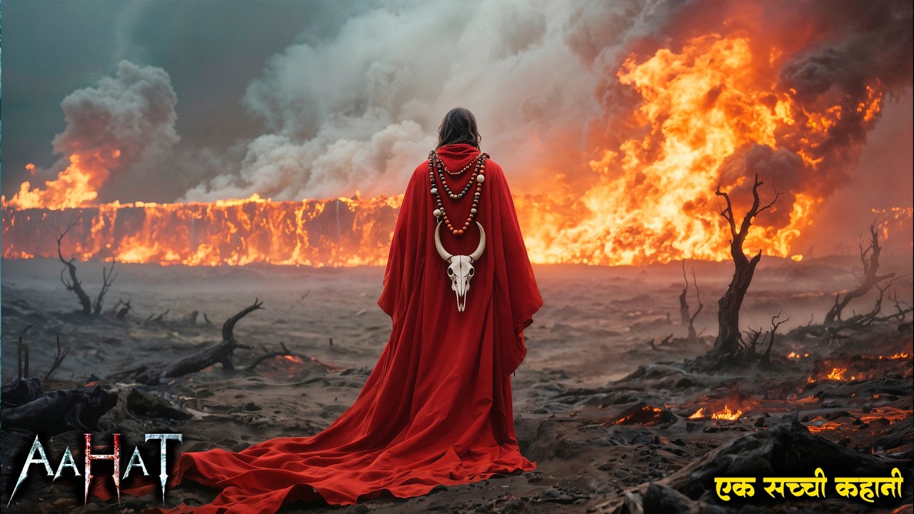 Aahat Best New Horror Episode | Aahat Horror | Aahat New Episode Very Horror | Aahat Reality Show