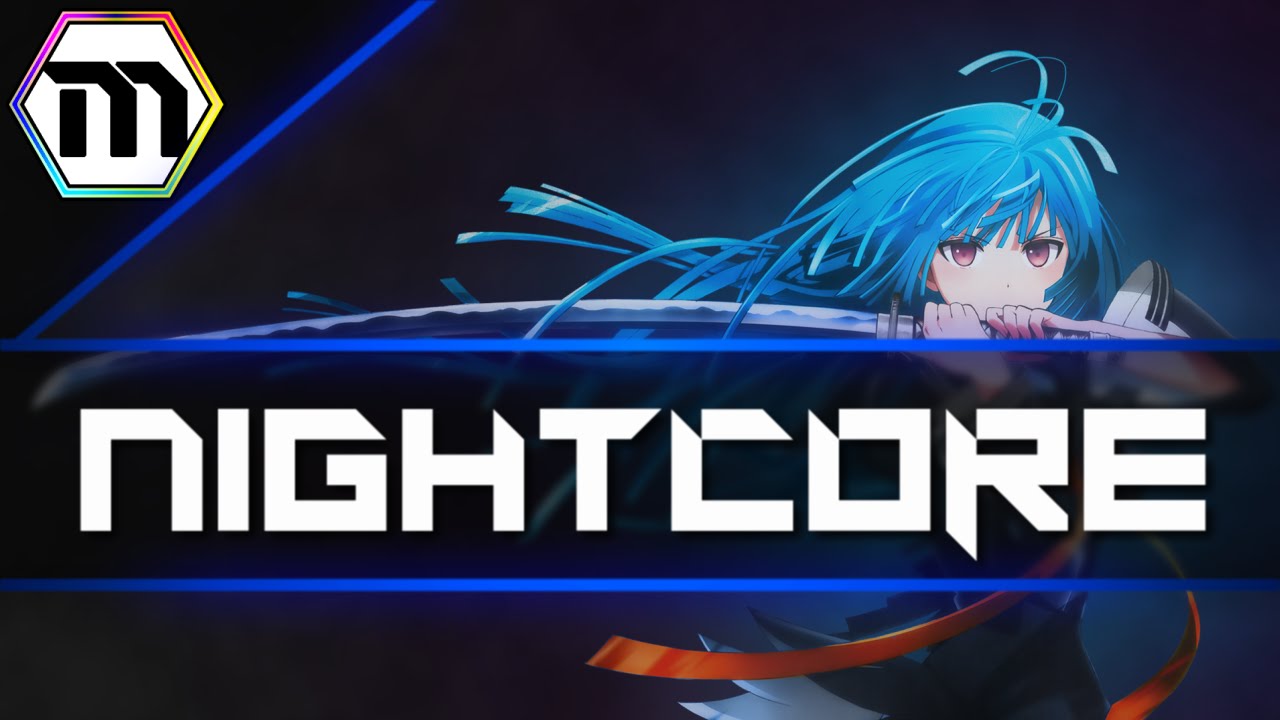 ▶[Nightcore] - Don't Stay