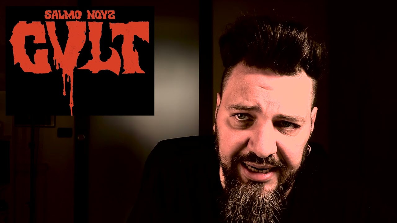 Patreon: CVLT (2023) Salmo & Noyz Narcos - Minirece richiesta da Moris Morosini, Federico Salamone
