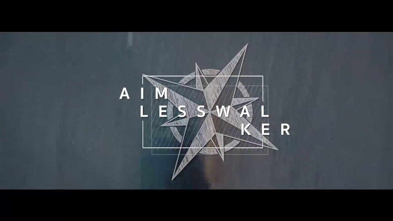 エイムレスウォーカー (Aimless Walker) 歌ってみた covered by kradness