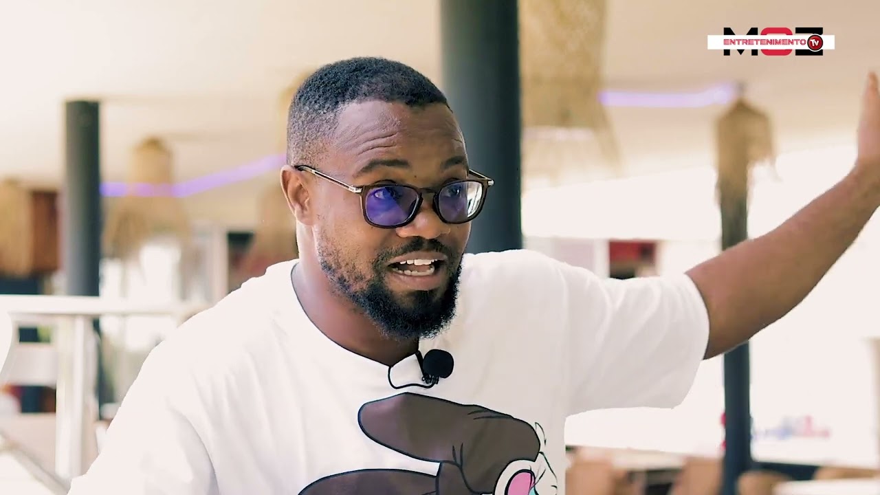 Altino Mandlaze partilha pensamento Pan-Africanista de Eduardo Mondlane e Samora Machel