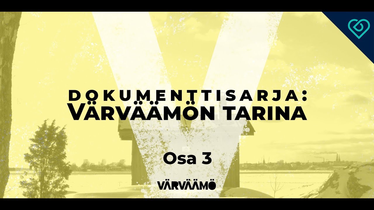 Kovimmat duunit, pehmeimmät arvot - Osa 3 ⎮ Värväämön tarina ⎮ Duunitori