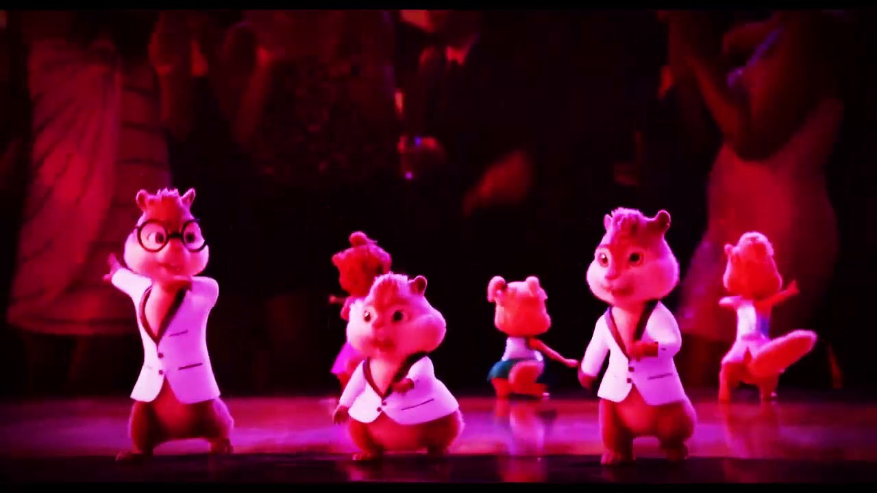 Alvin Y Las Ardillas - Ozuna Ft Daddy Yankee - Rompe Corazones