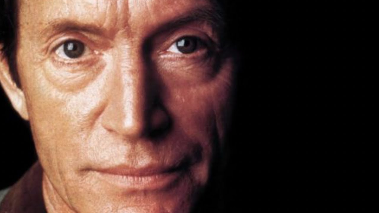 What the Hell Happened to Lance Henriksen?