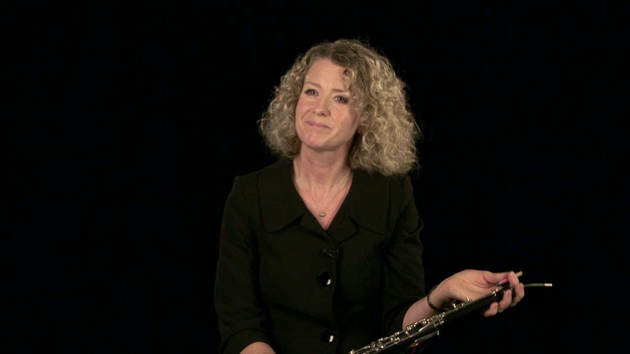 Instrument: Cor Anglais