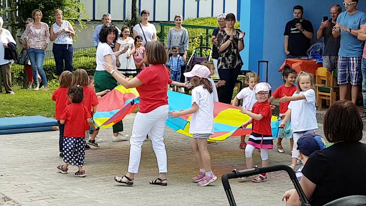 Talea Kindergarten Sommerfest Kriegsfeld 2018 2
