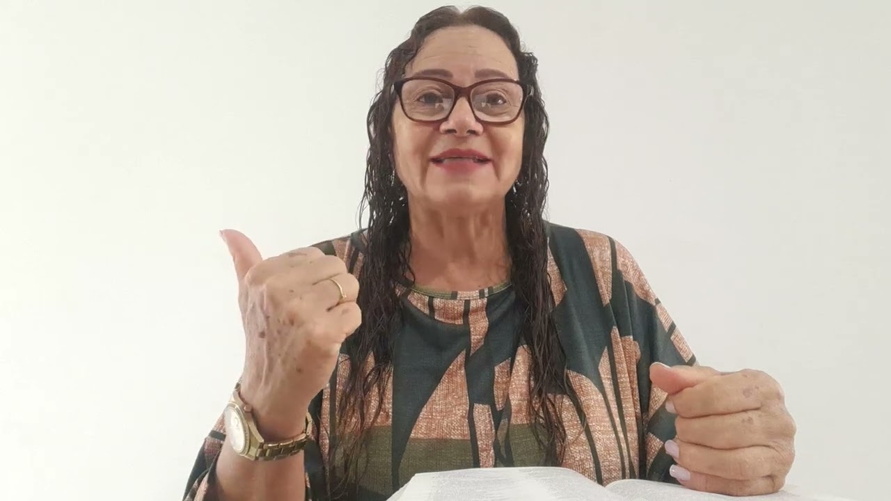 A vingança do Senhor virá sobre seu cônjuge. .