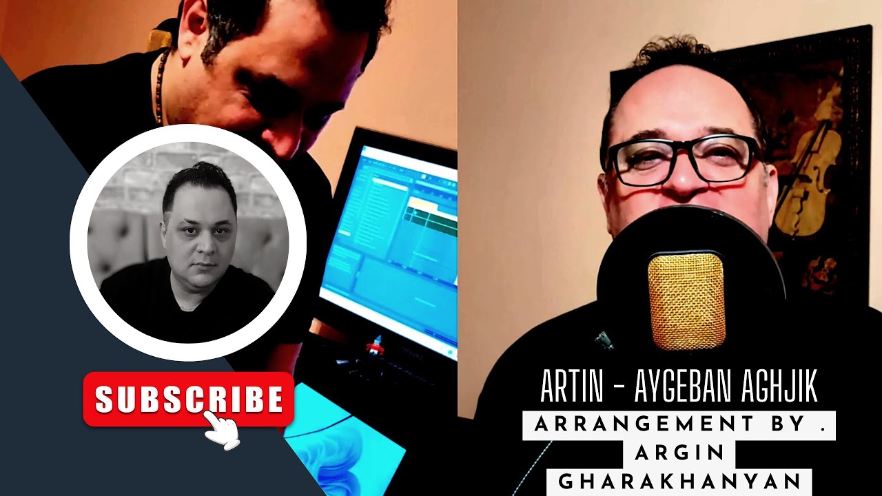Artin - Aygeban Aghjik