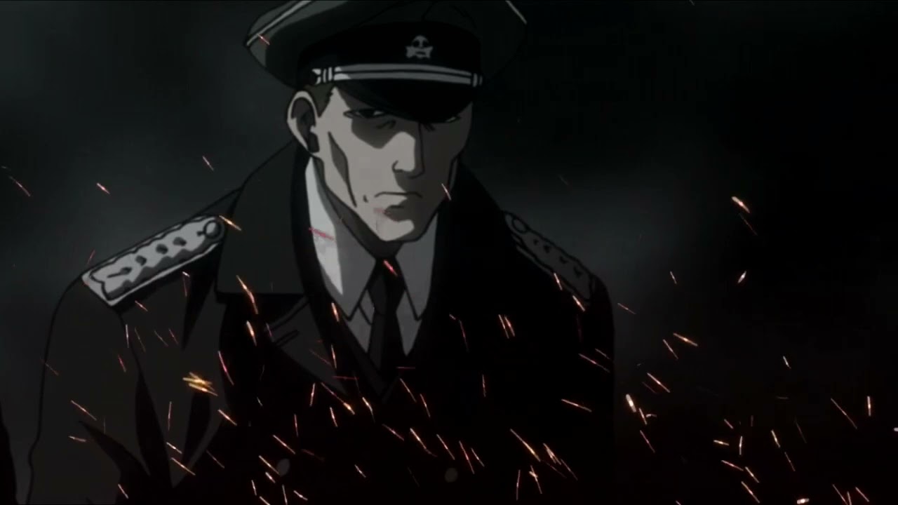 Karl Sternau - Freikorps voran slowed