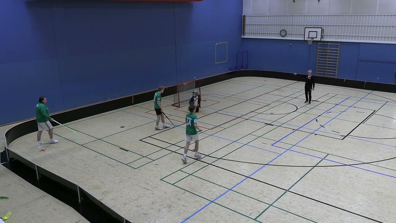 Hapk vs HP 2/3