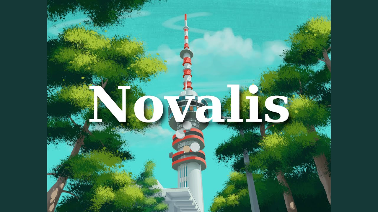 FODK - Novalis